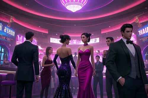 申请V6注册账号